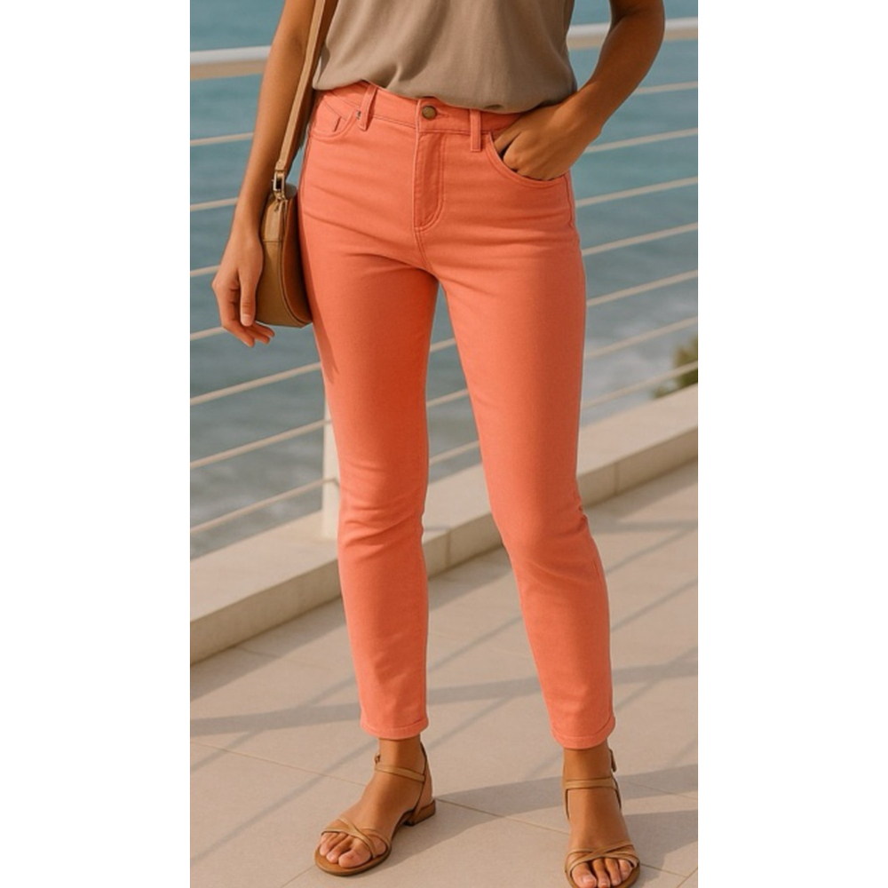 Roxy Coral Skinny Jeans